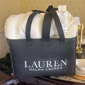 Ralph Lauren Outdoor Cushions 🛋️